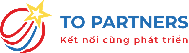 To Partners Logo